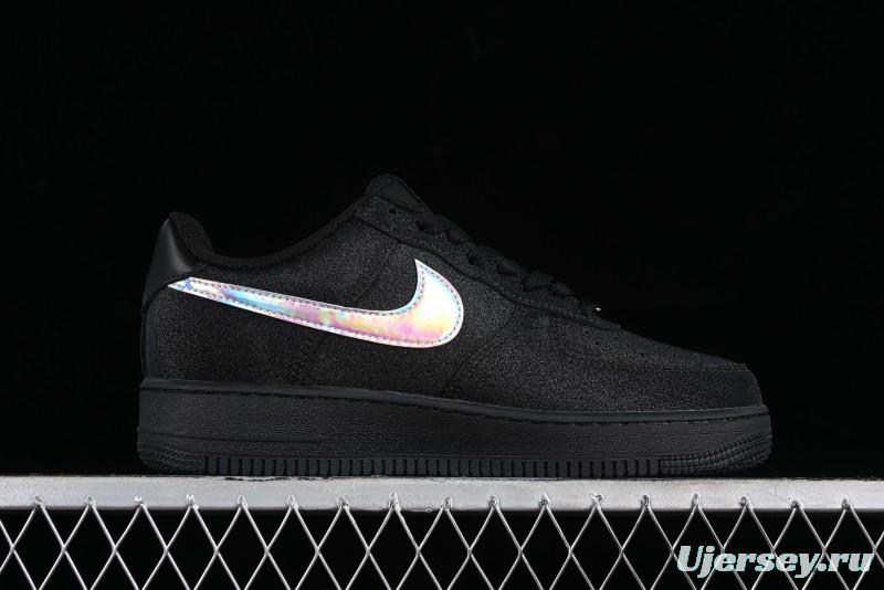 Nike Air Force 1 '07 Low Custom Casual Sneakers - CW2288-111