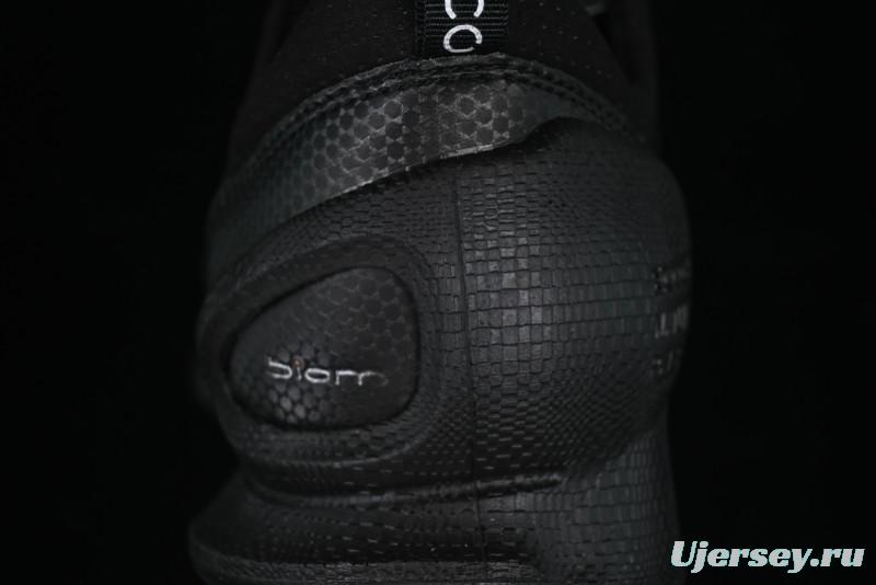 ECCO BIOM C Classic Leather Breathable Slip-Resistant Running Shoes - 09150451707