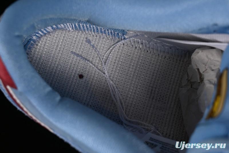 Nike SB Dunk Low "Phillies" Suede Casual Skate Shoes - DQ4040-400