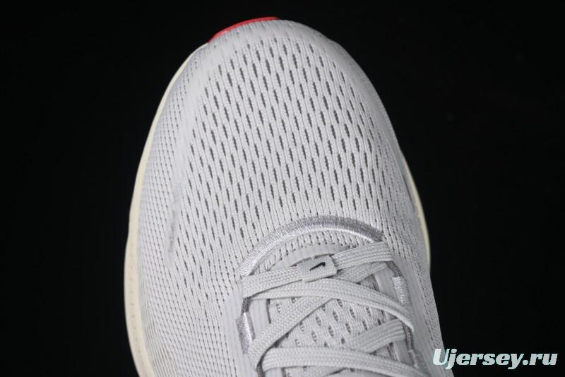 Nike Air Zoom Vomero 18 Lunar Retro Running Shoes with Built-in Zoom Air Cushion - HM6803-001