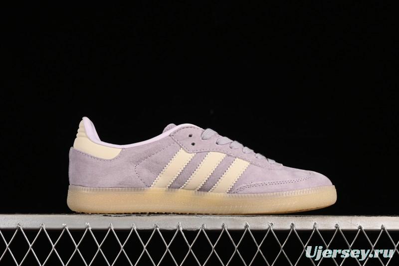 Adidas Samba OG Casual Sneakers - IG6176