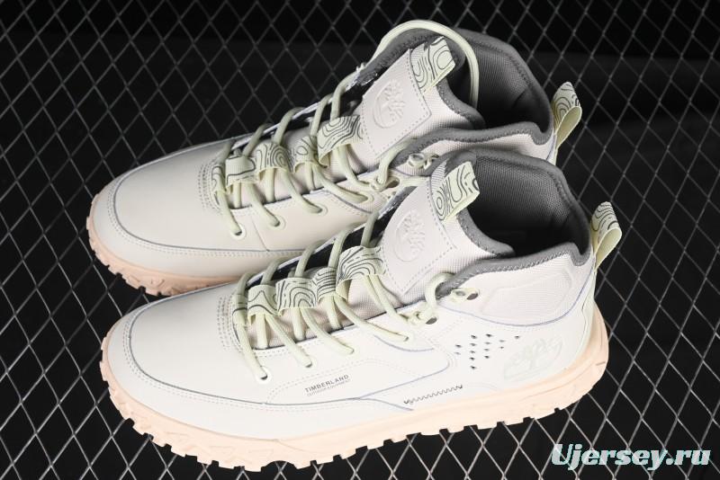 Timberland Outdoor Sports Casual Boots TB0A62EM