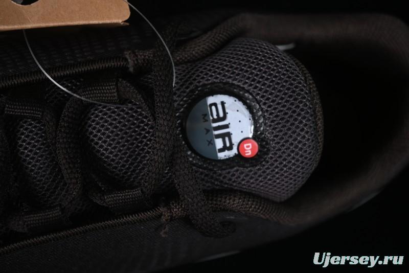 Nike Air Max Dn 2024 Running Shoes with Quad Cylinder Air Cushion and Soft Foam - DV3337-202