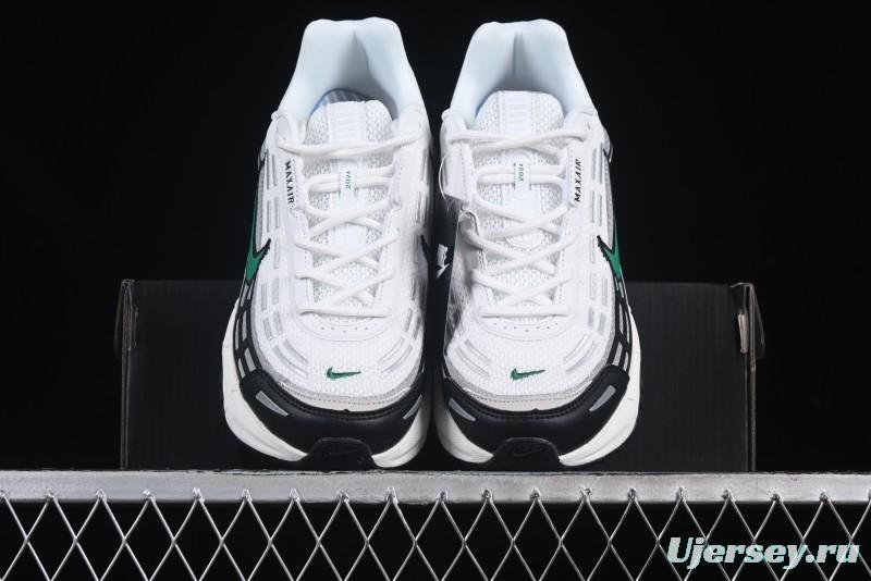 Comme Des Garcons Homme Plus x Nike Air Max TL 2.5 Pack Cushioned Running Shoes - FZ4110-100