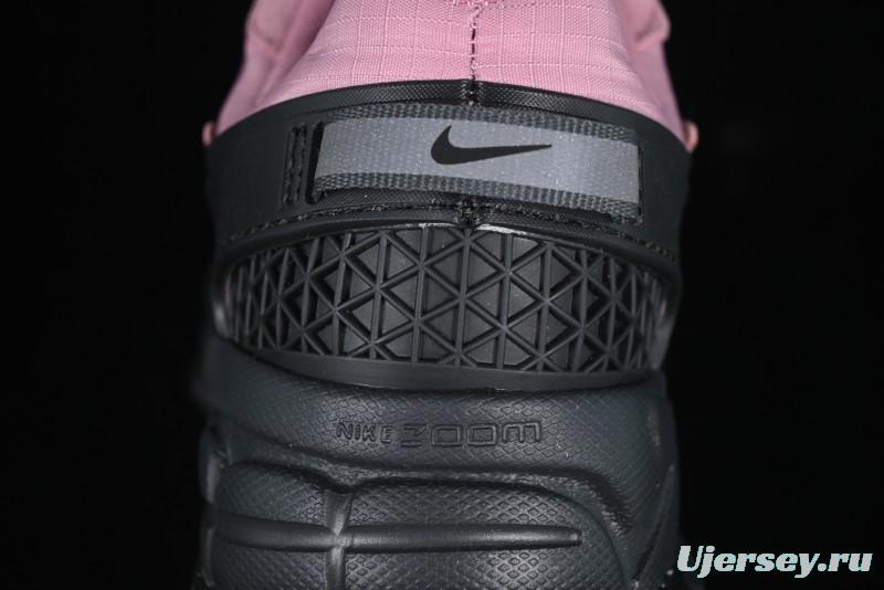 Nike Zoom Vomero 5 Retro Marathon Running Shoes with Thick Cushioned Sole - HQ2181-003