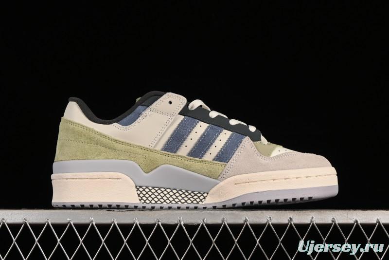 Adidas Forum 84 Low Retro Basketball Shoes - ID6263
