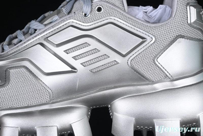 Prada Cloudbust Air Thunder Lifestyle Sneakers - 2EG293