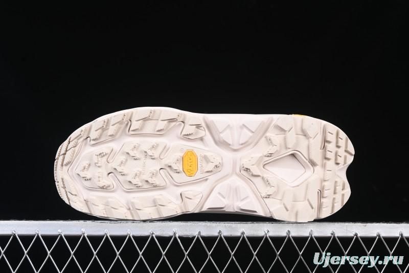 HOKA ONE ONE Kaha 2 Mid GTX Hiking Shoes with Cushioned Midsole and Waterproof Design - 1130529 SSEG