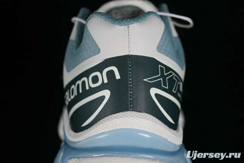 Salomon XT-6 For Kith High-Tech Outdoor Casual Running Shoes - 472068-26