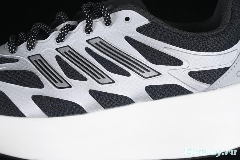 Adidas Adizero Aruku Running Shoes with Swirlfoam Cushioning - JQ5658