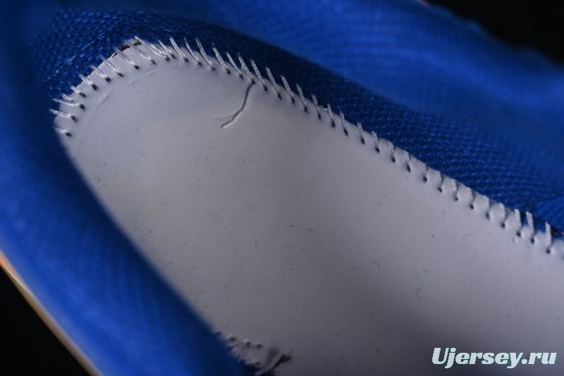 Asics Gel-Resolution 9 Retro Breathable Cushioned Casual Running Shoes - 1041A384-960