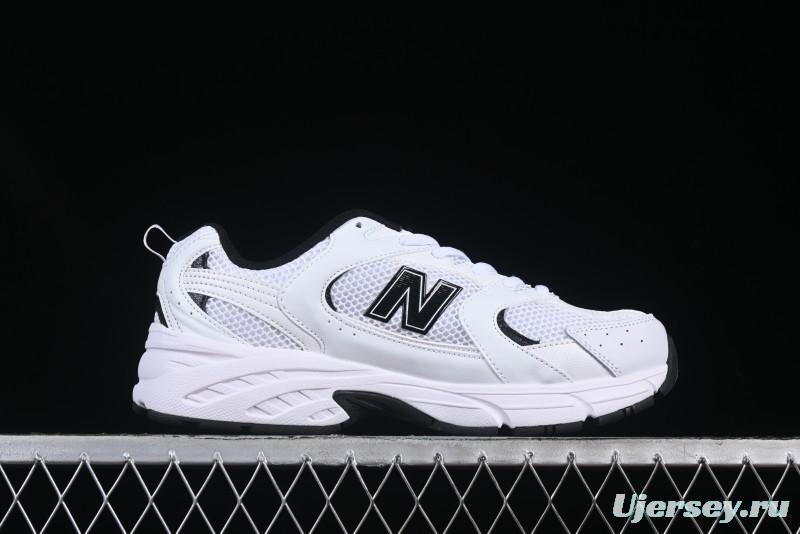 New Balance 530 Series Retro Casual Running Shoes - MR530EWB