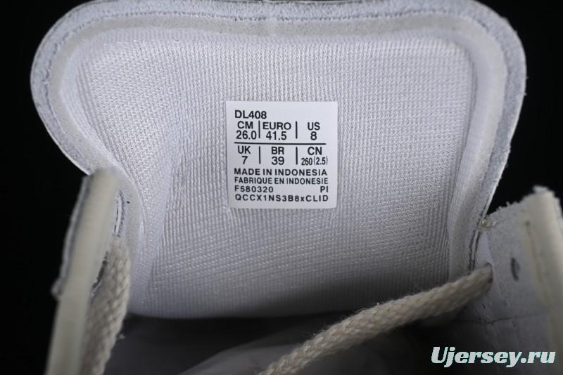 Onitsuka Tiger Mexico 66 Low-Top Leather Sneakers for Casual Running - DL408-1659