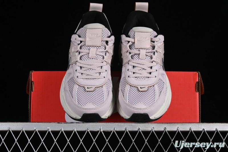 Nike V2K Runtekk 3XL Cushioned Anti-Slip Retro Low-Top Running Shoes - FN6703-001