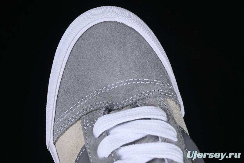 Vans Knu Skool Low-Top Retro Chunky Sneakers - VN000D22BH7