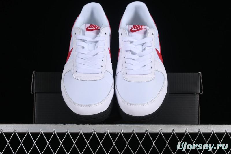 Nike Field General 82 Casual Sneakers with Classic Black & White Colorway - FQ8762-100