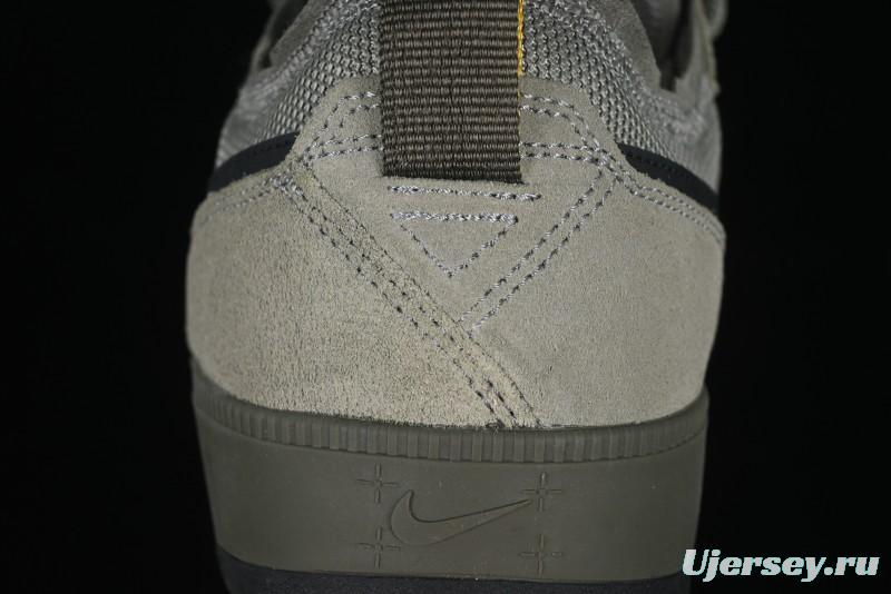 Nike NK C1TY Street Fashion Casual Sneakers with Classic Color Blocking - FZ3863-300