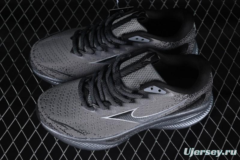 Mizuno Astro Plus Breathable Low-Top Casual Running Shoes - D1GH240107