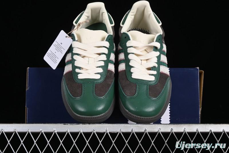 Adidas Wales Bonner x Adidas Samba Casual Sneakers - ID6022