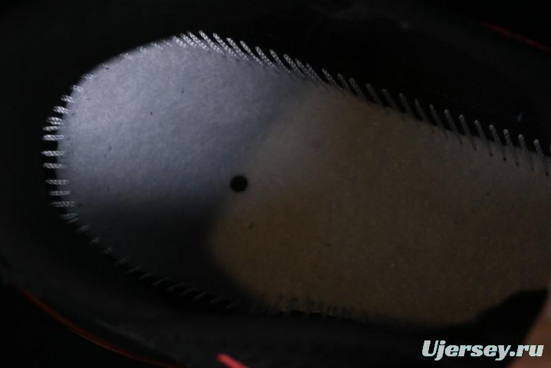 Nike Max 270 SC Running Shoes with Half-Sole Air Cushion - DR8616-002