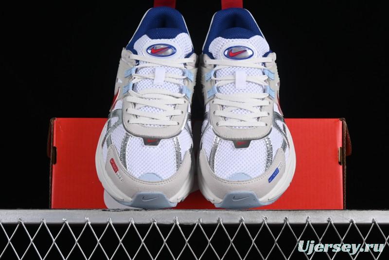 Nike V2K Runtekk 3XL Cushioned Anti-Slip Retro Low-Top Running Shoes - HF5724-061