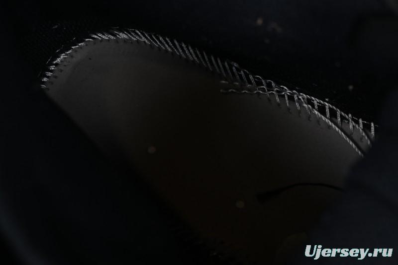 Nike Air Jordan 1 Mid AJ1 Basketball Shoes in Black White Gray - DQ8426-010