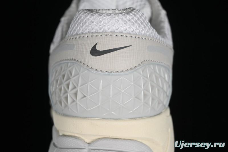 Nike Zoom Vomero 5 SP Retro Casual Running Shoes with Lightweight EVA Midsole - HF0731-007