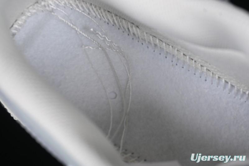 Nike Air Force 1'07 Low "Entertainment Magazine" Casual Sneakers - KS6896-222