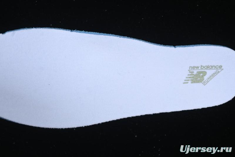 New Balance 9060 Retro Casual Running Shoes with ABZORB Cushioning Technology - U9060EEC