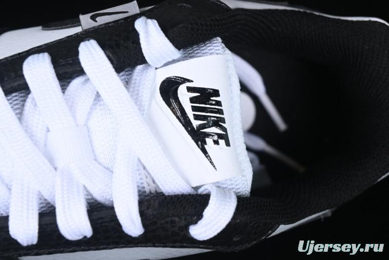 Nike Court Borough Low Retro Casual Sneakers with Breathable Design - AQ1774-102