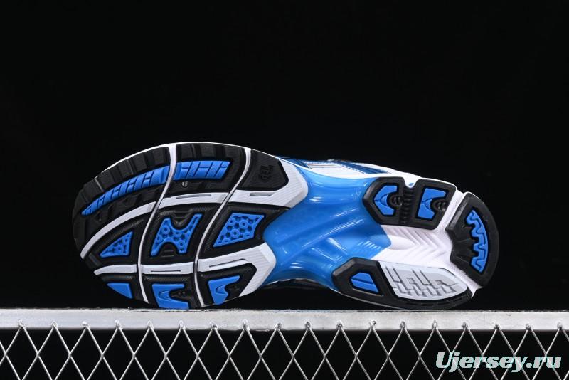 Asics Gel-Nimbus 10.1 Retro Breathable Casual Shoes with Cushioning for Men - 1203A543-101