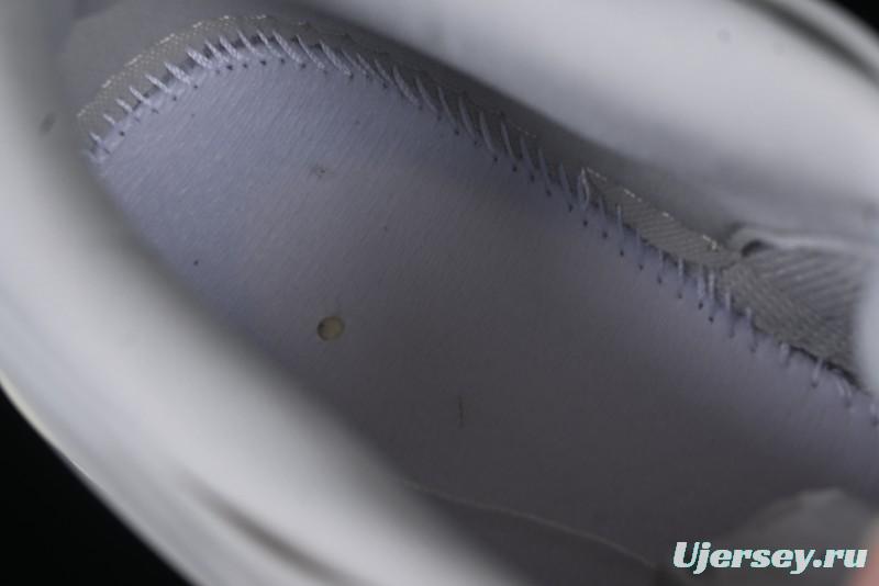 Nike Air Jordan 4 Remastered Sneakers with Textile Mesh Leather and Suede Upper - FQ7940-001