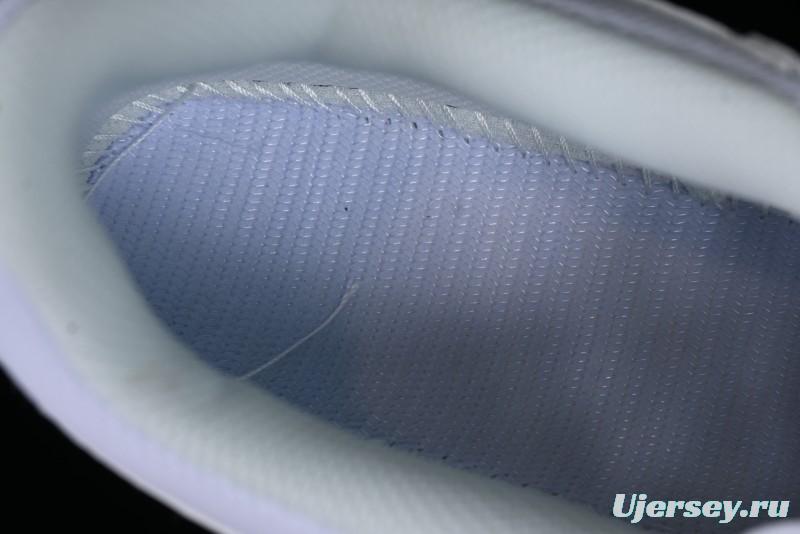 Nike Air Jordan Legacy AJ312 Low Triple Strap Sneakers - HJ3483-101