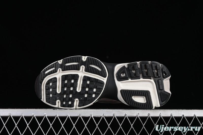 Nike V2K Runtekk 3XL Cushioned Anti-Slip Retro Low-Top Running Shoes - FN6703-001