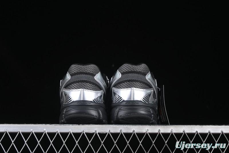 Mizuno Speed 2K Low-Cut Casual Running Shoes with Breathable Synthetic Fabric - D1GH222919