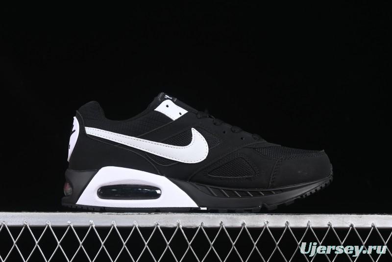 Nike Air Max Correlate Retro Running Shoes with Air Cushion - 580518-011