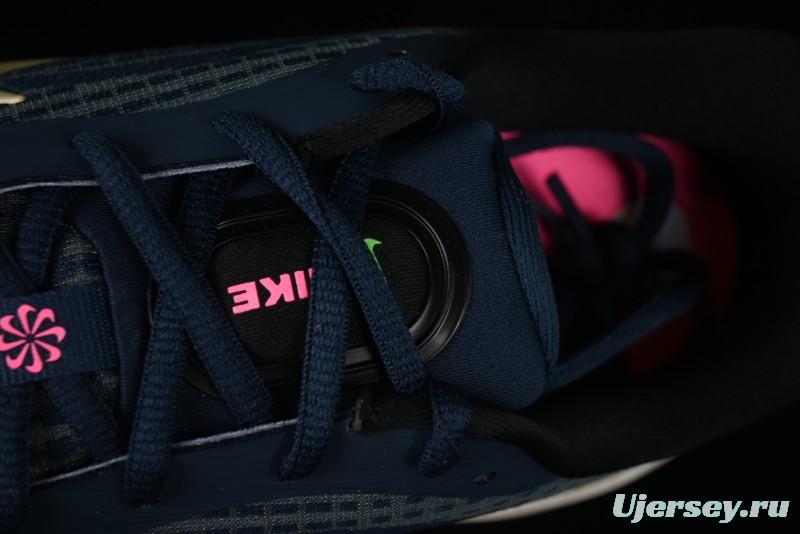 Nike Journey Run 2024 Low-Top Casual Running Shoes with Shock Absorption Anti-Slip and Wear-Resistant Design - FN0228-403