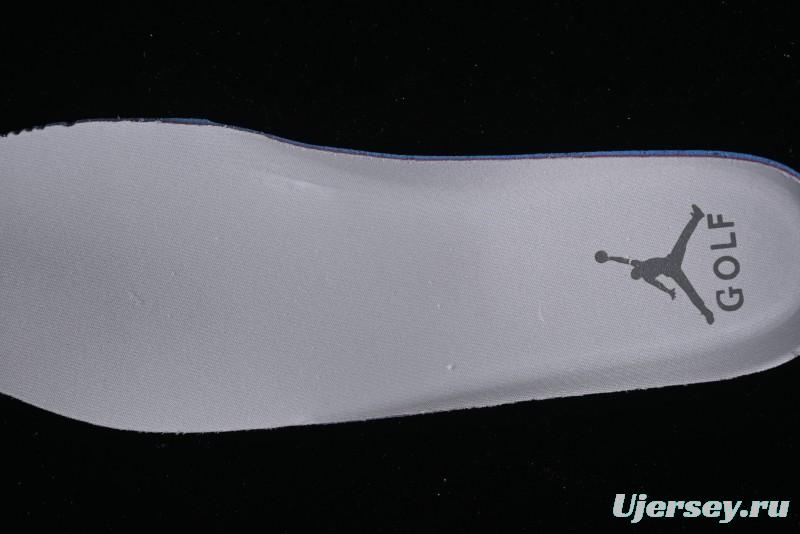 Nike Air Jordan 1 Low Golf Shoes - DD9315-006