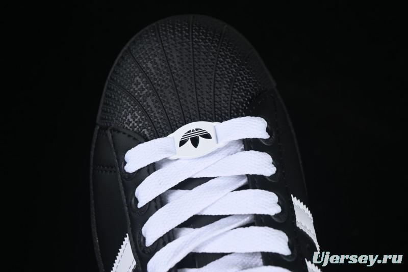 Adidas Superstar II JI3538 Shell Toe Casual Sneakers - JI3538