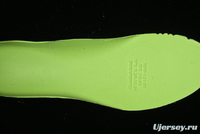 Nike Air Max Scorpion FK Running Shoes with Full-Length Next-Gen Air Cushion - DJ4702-101