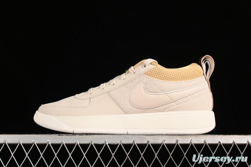 Nike Book 1 Devin Booker Men's Performance Basketball Shoes with Zoom Air Cushion - FJ4250-100