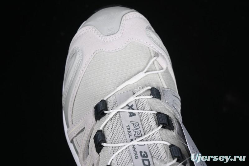 Salomon XA PRO 3D Outdoor Trail Running Shoes with SENSIFIT and 3D ADVANCED CHASSIS - 477919-22