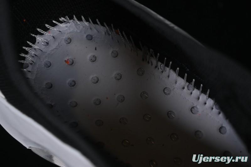 Mammut Hueco Knit II Low Hiking Shoes - Shock Absorption Slip-Resistant Durable for Trekking Mountaineering - 43102