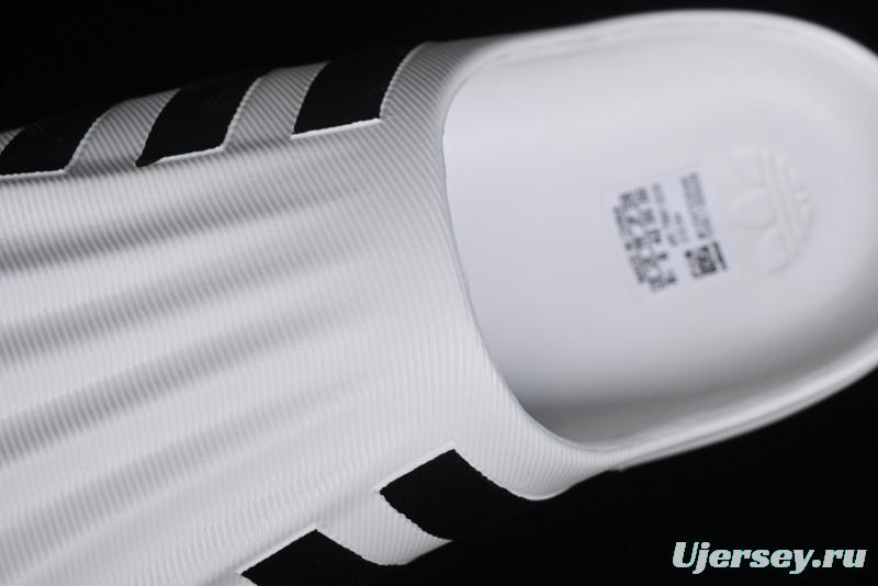 Adidas Originals AdiFOM Superstar Mule Slip-On Comfortable Sandals - IF6184