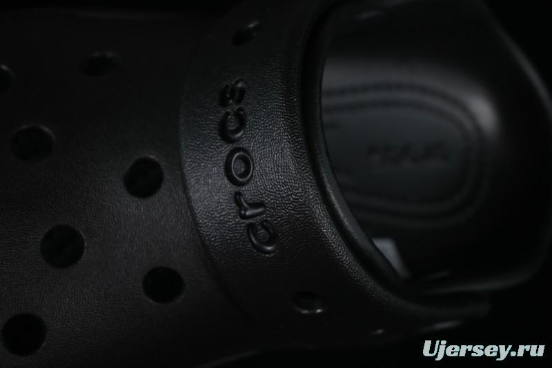 Crocs EVA Fashion Comfortable Clogs with Ventilation Holes - CSD4