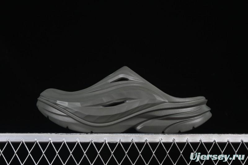 HOKA ONE ONE Casual Comfortable Lightweight Breathable Quick-Dry Toe-Post Sandals - CSC3