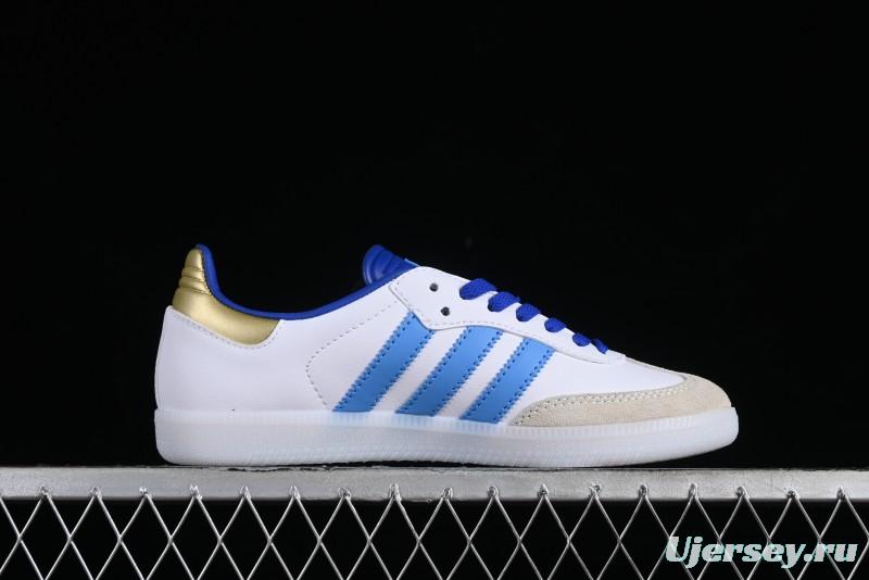 Adidas Samba Messi Casual Sneakers - ID3550