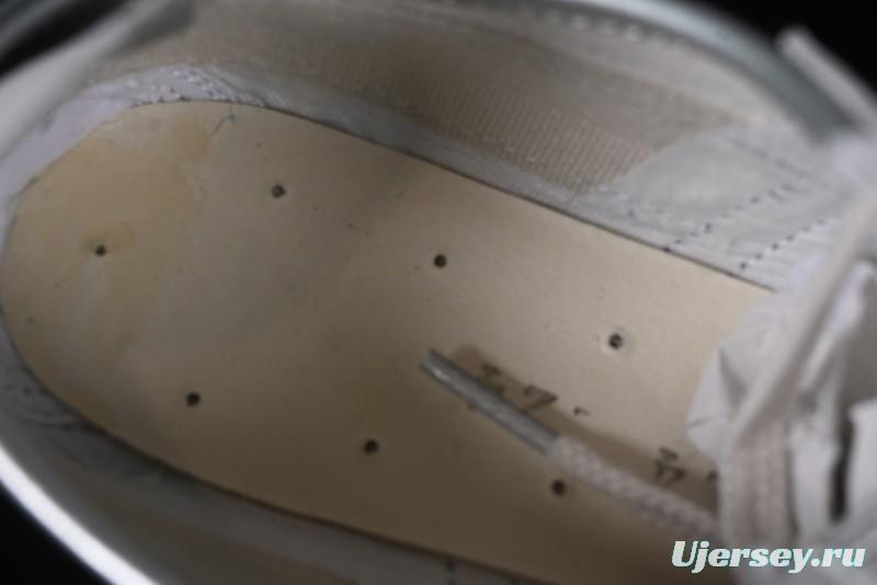 Onitsuka Tiger Mexico 66 Low-Top Leather Sneakers for Casual Running and Leisure - 1183B566-020