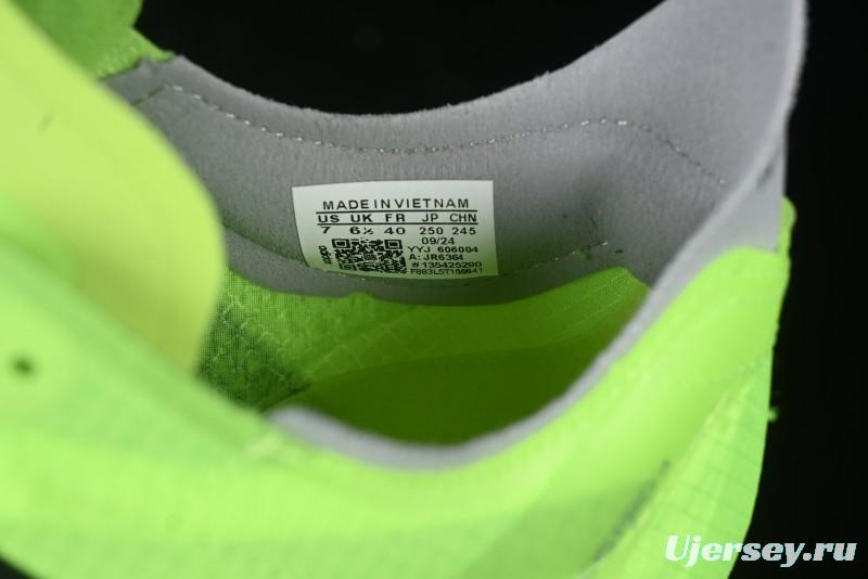 Adidas Adizero Adios 4 M Running Shoes Lightweight Breathable Low-Top - JR6364