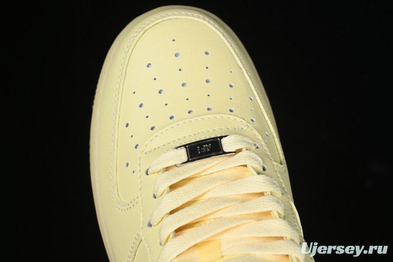 Nike Air Force 1 '07 Low Casual Sneakers - CZ8065-800